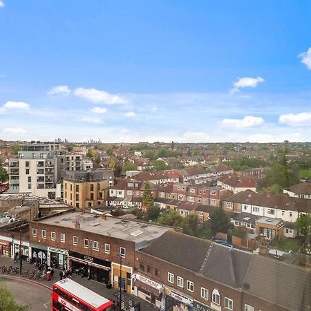 Amazing Britania 1 Bedroom Flat In London Bp40 Экстерьер фото
