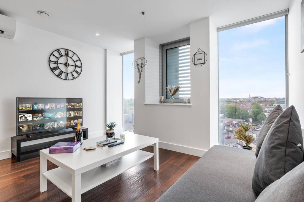 Amazing Britania 1 Bedroom Flat In London Bp40 Экстерьер фото