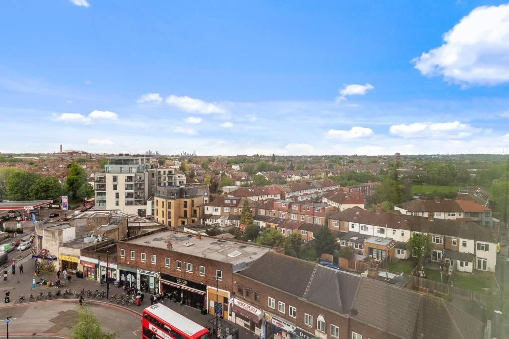 Amazing Britania 1 Bedroom Flat In London Bp40 Экстерьер фото