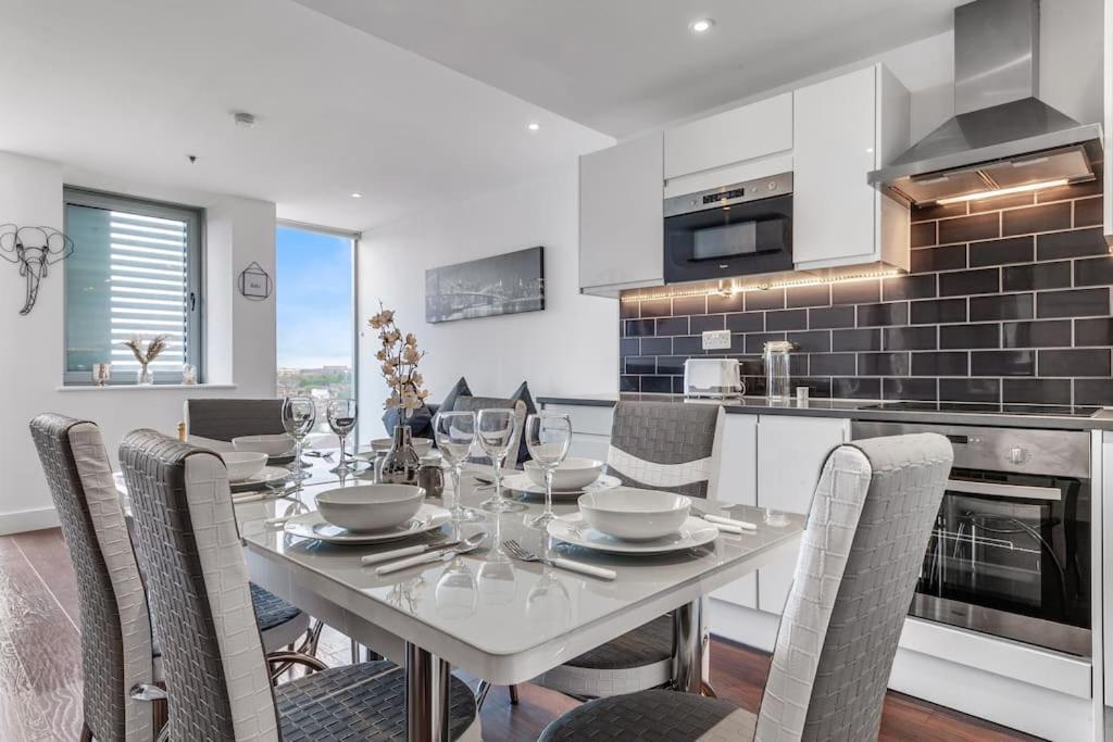 Amazing Britania 1 Bedroom Flat In London Bp40 Экстерьер фото