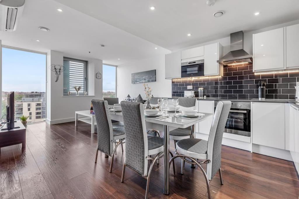Amazing Britania 1 Bedroom Flat In London Bp40 Экстерьер фото